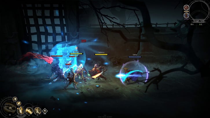 Blightbound image