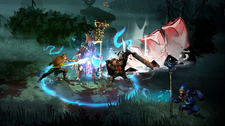 Blightbound image