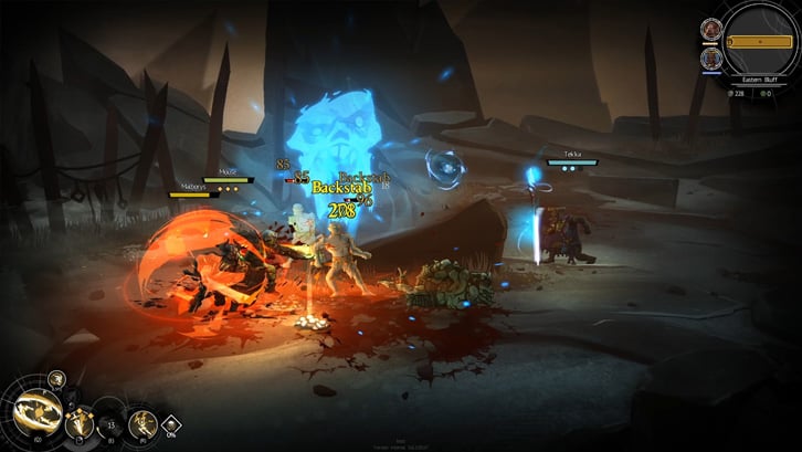 Blightbound image