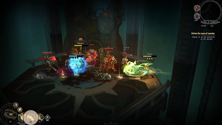 Blightbound image