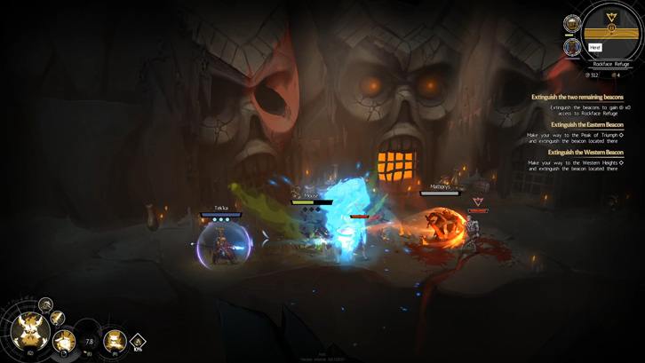 Blightbound image
