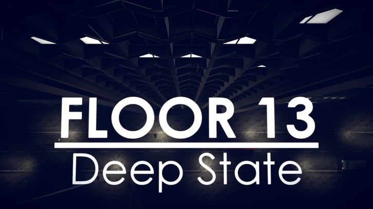 Floor 13: Deep State image
