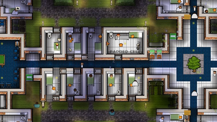 Prison Architect - Total Lockdown Bundle image