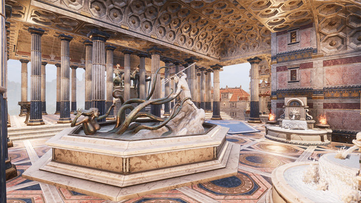 Conan Exiles - Architects of Argos Pack image
