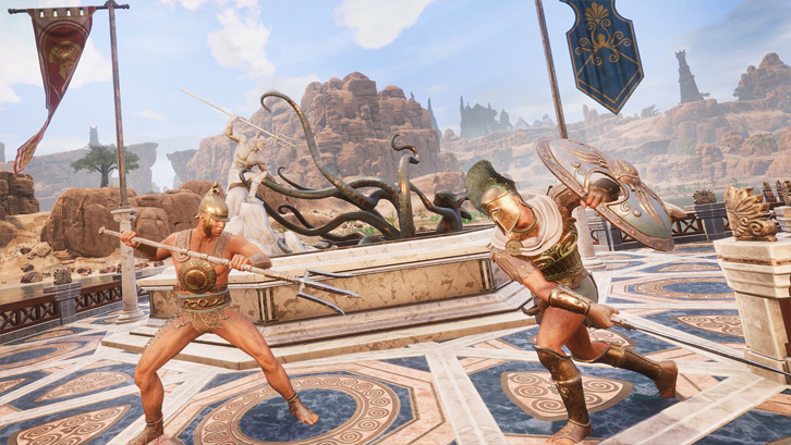 Conan Exiles - Architects of Argos Pack image