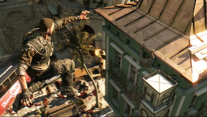 Dying Light: Definitive 10th Anniversary Edition image
