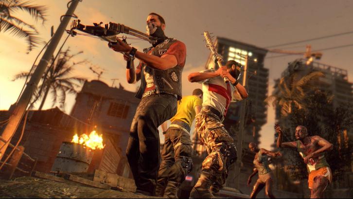 Dying Light: Definitive 10th Anniversary Edition image