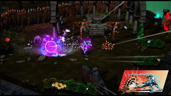 Lethal Honor - Order of the Apocalypse image