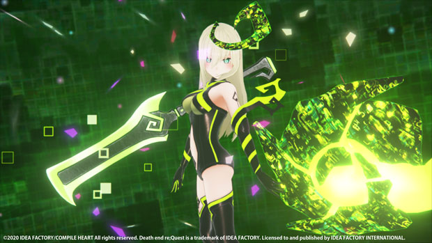 Death end re;Quest 2 image