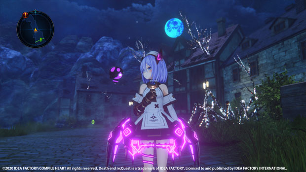 Death end re;Quest 2 image