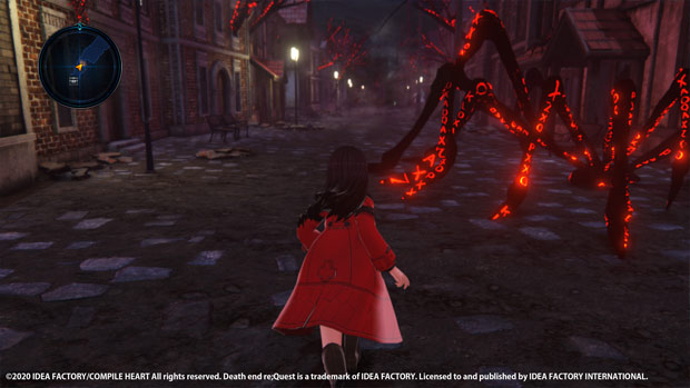 Death end re;Quest 2 image