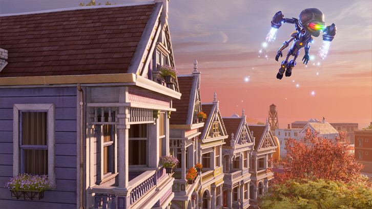 Destroy All Humans! 2 - Reprobed: Dressed to Skill Edition image
