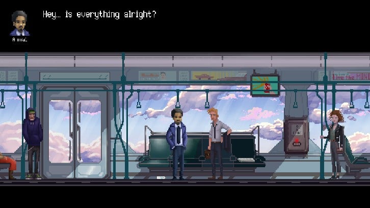 Monorail Stories image