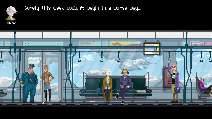 Monorail Stories image