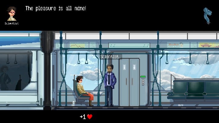 Monorail Stories image
