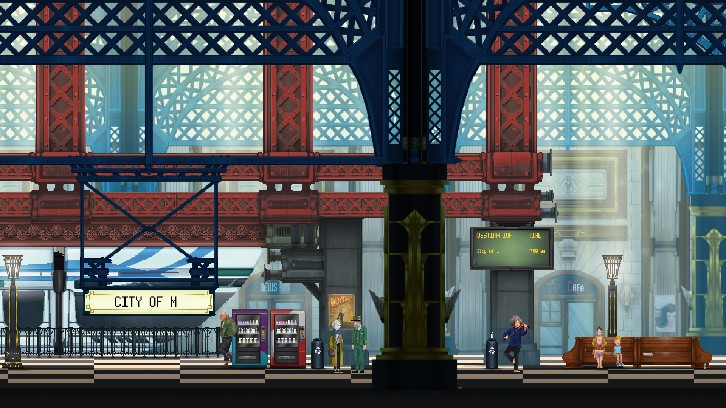 Monorail Stories image