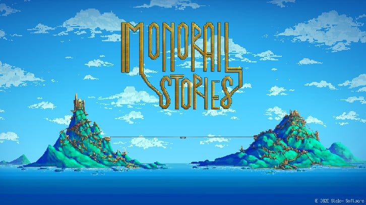 Monorail Stories image