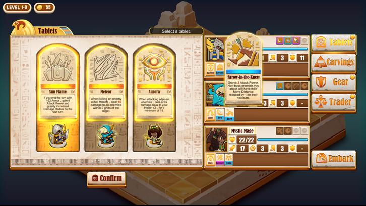 Warriors of the Nile image