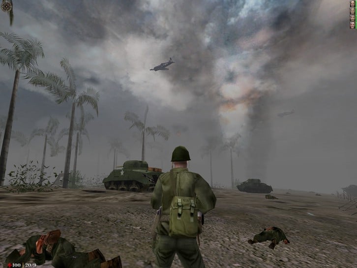 Deadly Dozen: Pacific Theater image