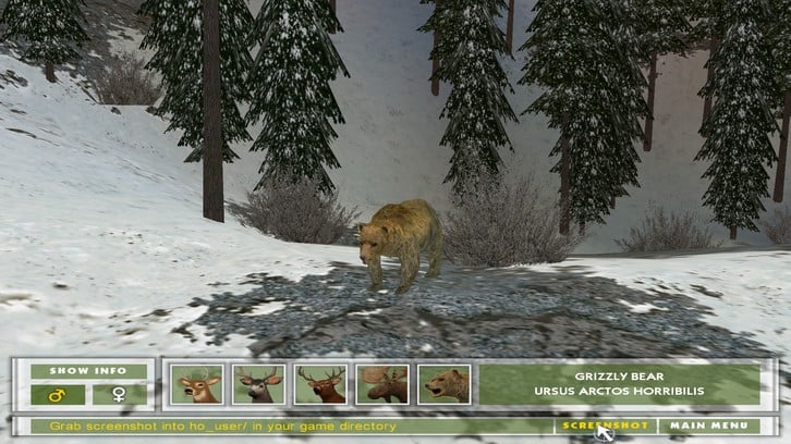 Hunting Unlimited 1 image
