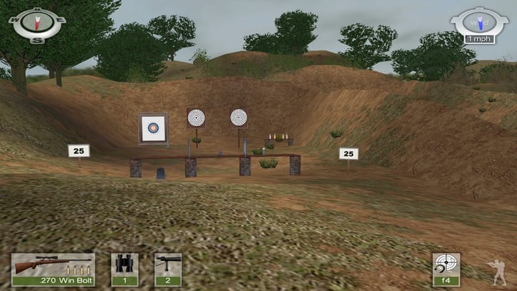 Hunting Unlimited 1 image