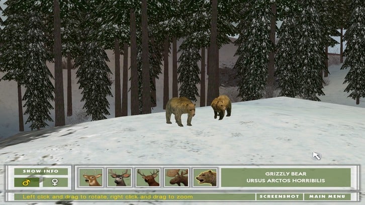 Hunting Unlimited 1 image