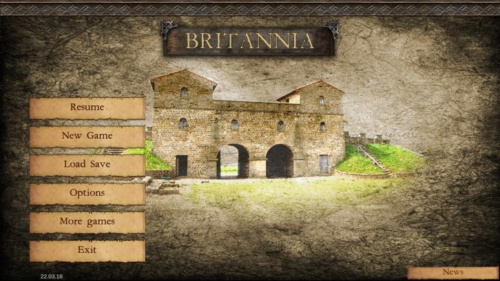 Britannia image