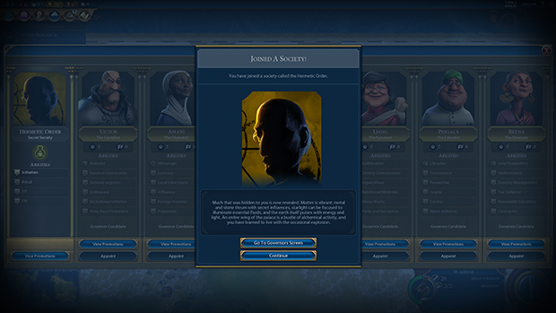 Sid Meier's Civilization VI - Ethiopia Pack image