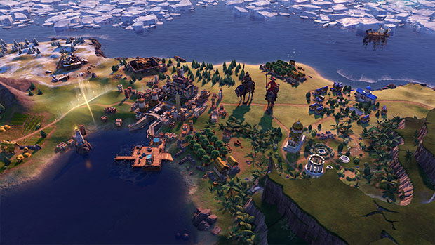 Sid Meier's Civilization VI - Ethiopia Pack image