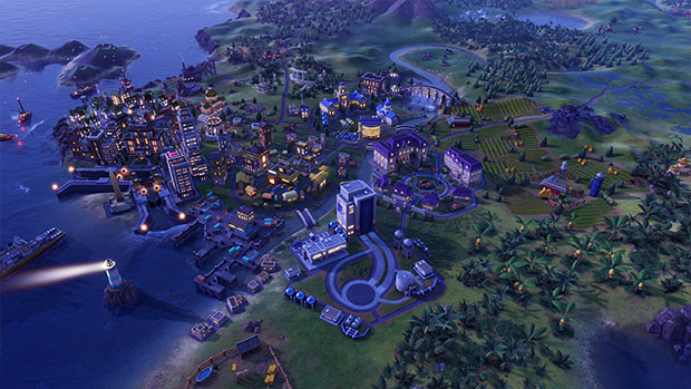 Sid Meier's Civilization VI - Ethiopia Pack image