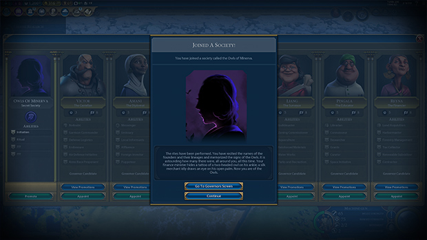 Sid Meier's Civilization VI - Ethiopia Pack image