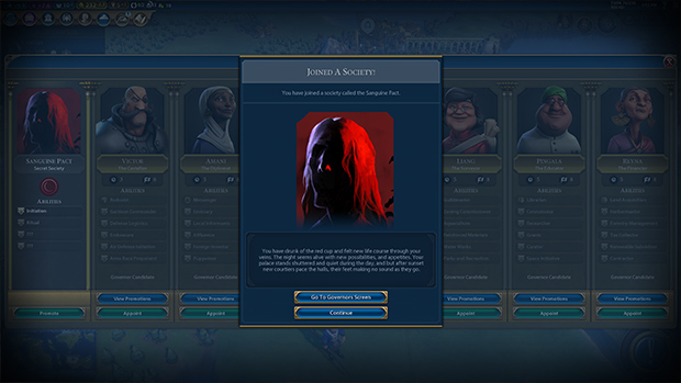 Sid Meier's Civilization VI - Ethiopia Pack image