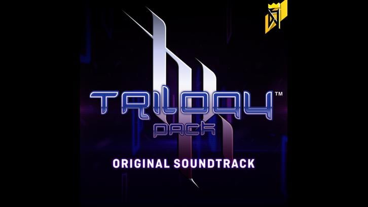 DJMAX RESPECT V - TRILOGY Original Soundtrack(REMASTERED) Steam Key screenshot from the video game thumbnail 2