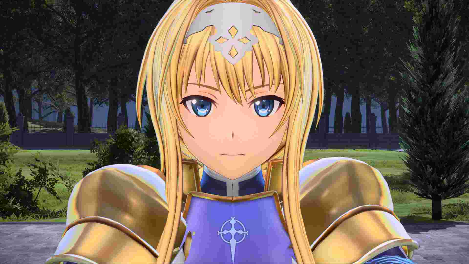 SWORD ART ONLINE Alicization Lycoris Premium Pass image