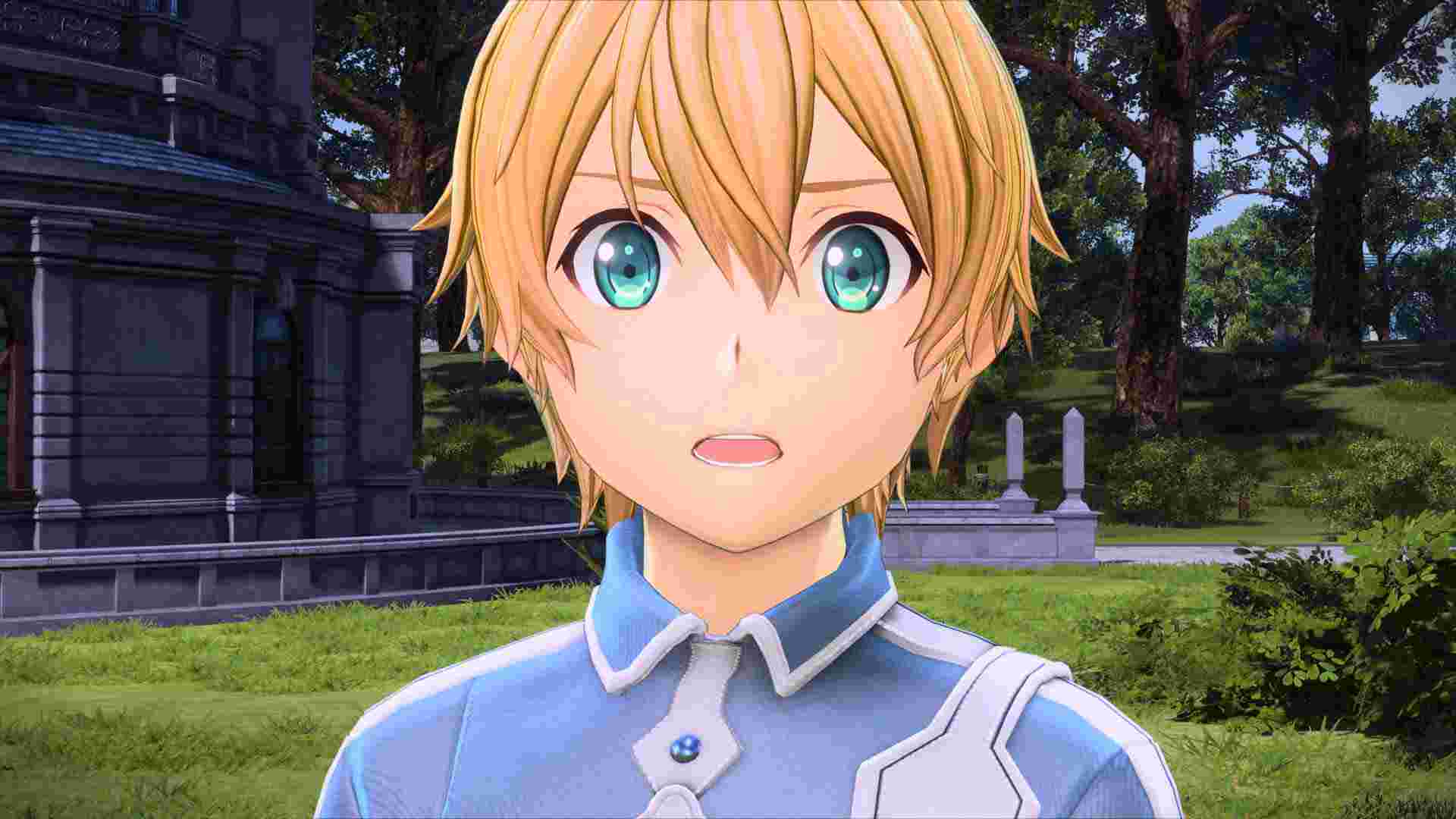 SWORD ART ONLINE Alicization Lycoris Premium Pass image