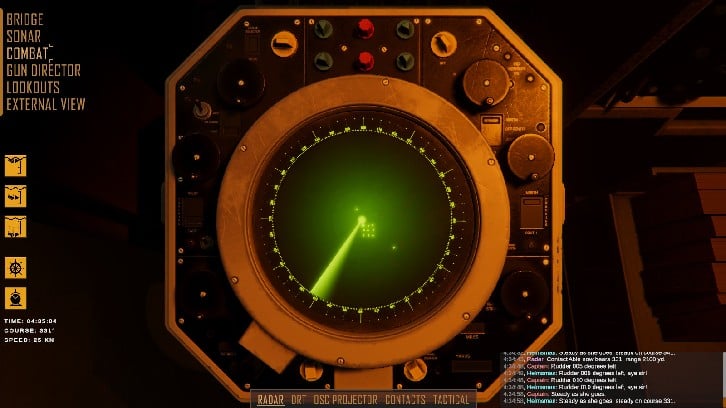 Destroyer: The U-Boat Hunter image
