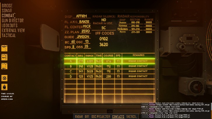 Destroyer: The U-Boat Hunter image