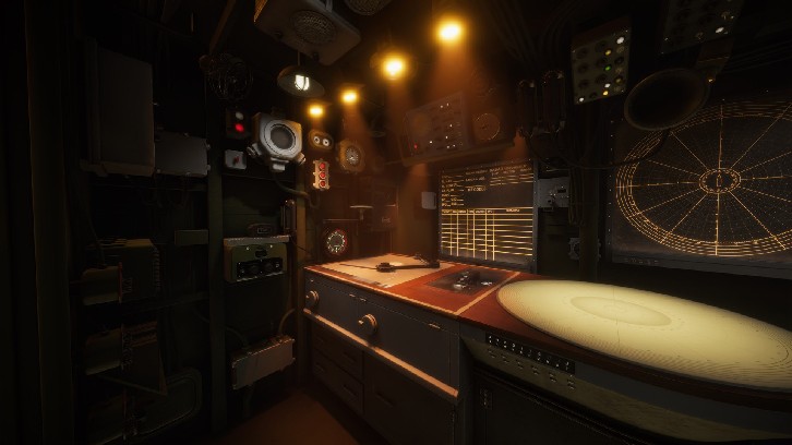 Destroyer: The U-Boat Hunter image