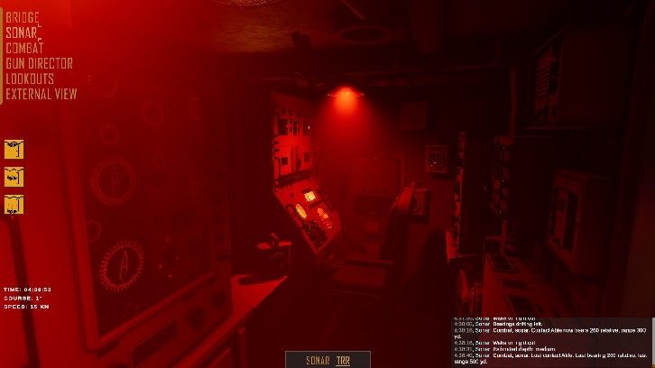 Destroyer: The U-Boat Hunter image