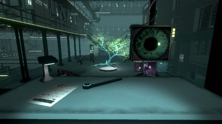 Silicon Dreams image