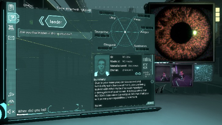 Silicon Dreams image