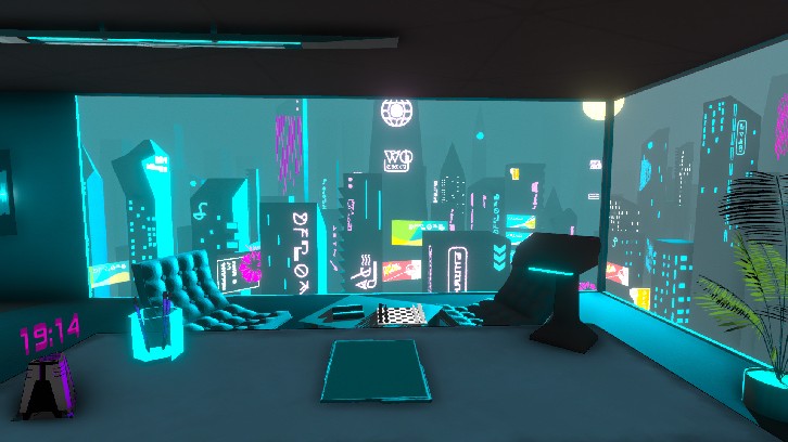 Silicon Dreams image