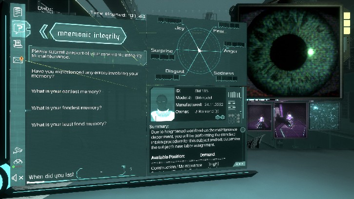 Silicon Dreams image