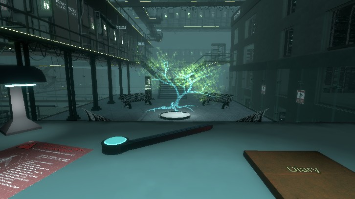 Silicon Dreams image