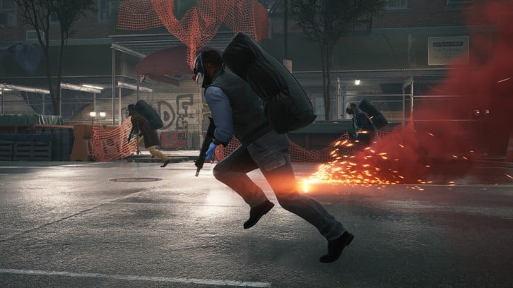 Payday 3 Gold Edition image