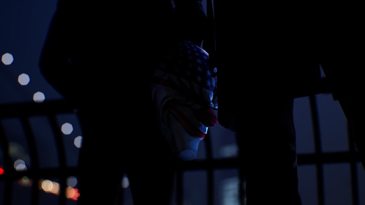 Payday 3 Gold Edition image