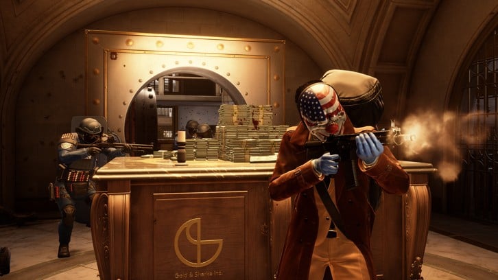 Payday 3 image