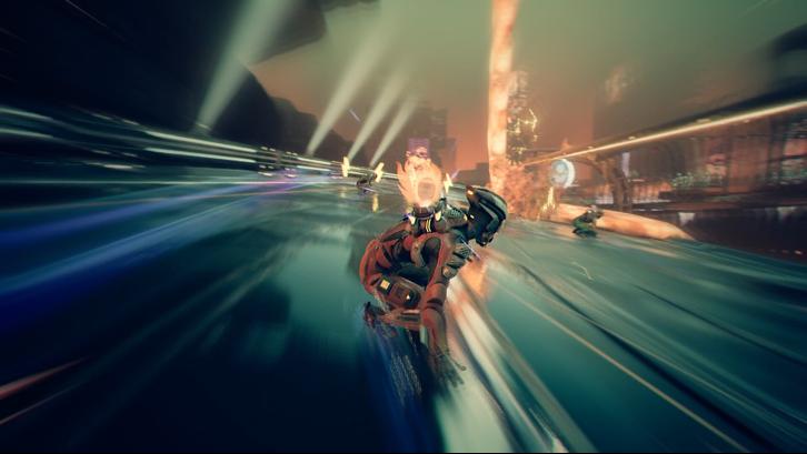 DeathSprint 66 image