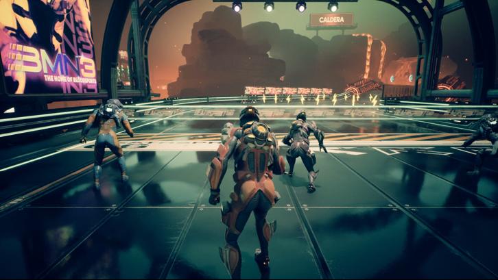 DeathSprint 66 image