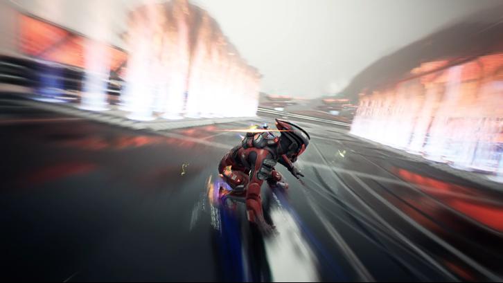 DeathSprint 66 image